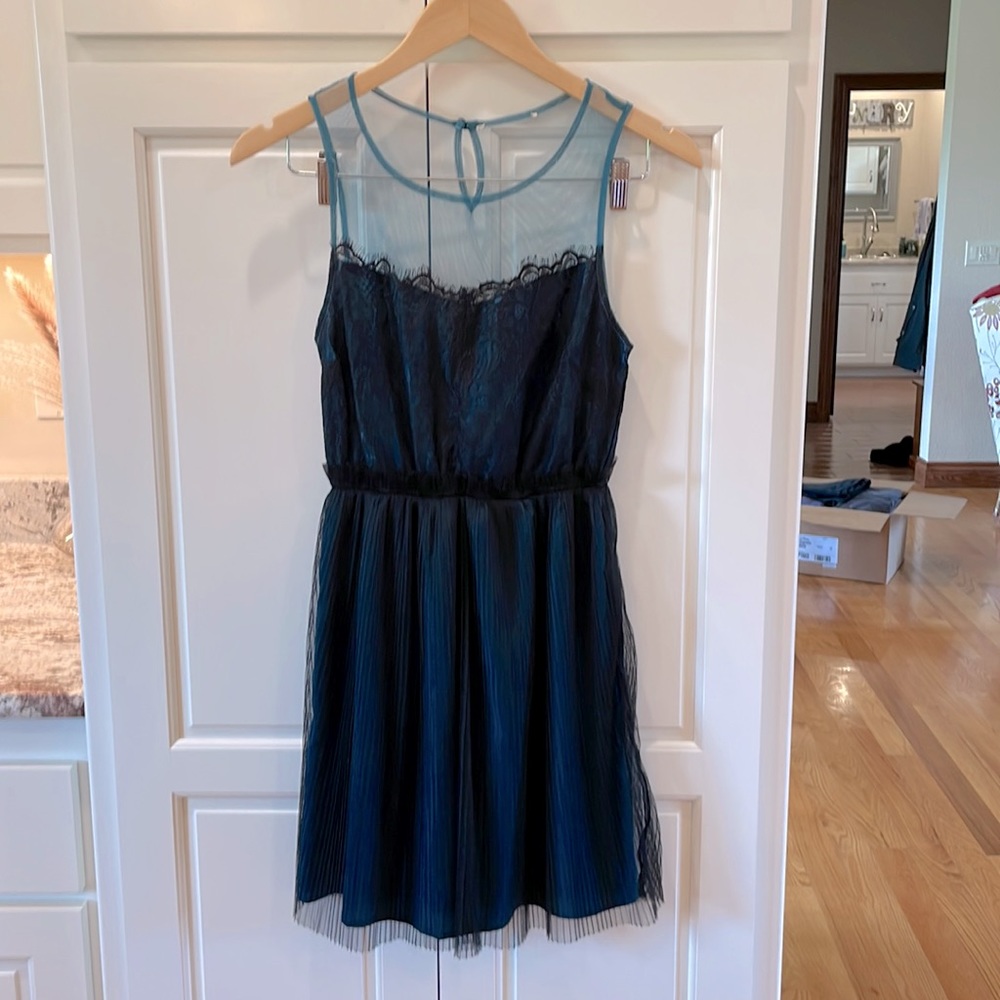 ModCloth above the knee dress.